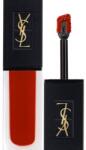 Yves Saint Laurent YSL Tatouage Couture Velvet Cream Matt hatású folyékony rúzs Tester 211 Chill Incitement
