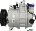 NISSENS 89223 - Compresor, climatizare - COMPRESOR. CLIMATIZARE - compatibil Audi - NISSENS-89223 (NISSENS89223)