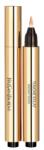 Yves Saint Laurent Touche Eclat világító highlighter toll Tester 3 Luminous Peach