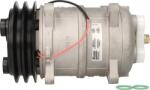 NISSENS 899914 - Compresor, climatizare - COMPRESOR. CLIMATIZARE - compatibil Man - NISSENS-899914 (NISSENS899914)