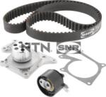 SNR KDP455.640 - Set pompa apa + curea dintata - SNR-KDP455.640 (SNRKDP455640)