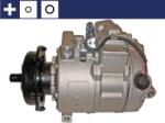 MAHLE ACP 93 000S - Compresor, climatizare - COMPRESOR A-C MAHLE BEHR - compatibil Vw - MAHLE-ACP 93 000S (MAHLEACP93000S)