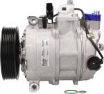 NISSENS 89210 - Compresor, climatizare - NISSENS-89210 (NISSENS89210)