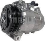 MAHLE ACP 1190 000S - Compresor, climatizare - COMPRESOR A-C MAHLE BEHR - compatibil Volvo - MAHLE-ACP 1190 000S (MAHLEACP1190000S)