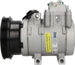 NISSENS 89277 - Compresor, climatizare - Compresor AC HYUNDAI ACCENT II 1.3-1.5 09.99-12.06 - NISSENS-89277 (NISSENS89277)