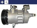 MAHLE ACP 1479 000S - Compresor, climatizare - Compresor AC CITROEN JUMPER II. FIAT DUCATO. FORD TRANSIT. TRANSIT TOURNEO. PEUGEOT BOXER 2.2D - 2.3D 04.06 - - MAHLE-ACP 1479 000S (MAHLEACP1479000S)