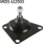 SKF VKDS 412503 - Articulatie sarcina / ghidare - PIVOT - compatibil Jeep - SKF-VKDS 412503 (SKFVKDS412503)