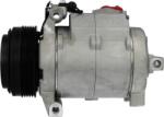 NISSENS 89077 - Compresor, climatizare - COMPRESOR. CLIMATIZARE - compatibil Bmw - NISSENS-89077 (NISSENS89077)