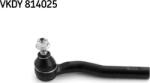 SKF VKDY 814025 - CAP DE BARA - compatibil Mazda - SKF-VKDY 814025 (SKFVKDY814025)