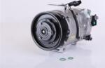 NISSENS 890578 - Compresor, climatizare - NISSENS-890578 (NISSENS890578)