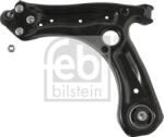 FEBI Bilstein 36925 - Brat, suspensie roata - Brat suspensie stanga inferior fata 15 mm SEAT CORDOBA. IBIZA III. SKODA FABIA II. ROOMSTER. ROOMSTER PRAKTI - FEBI Bilstein-36925 (FEBIBILSTEIN36925)
