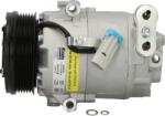 NISSENS 89356 - Compresor, climatizare - NISSENS-89356 (NISSENS89356)
