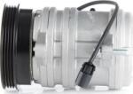 NISSENS 89272 - Compresor, climatizare - NISSENS-89272 (NISSENS89272)