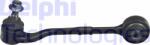 Delphi TC2980 - Brat, suspensie roata - Brat suspensie - stanga / dreapta - inferior fata 16.5 mm BMW 3 E90. 3 E91. 3 E92. X1 E84 2.0 - 3.0D 08.05 - 06.15 - Delphi-TC2980 (DELPHITC2980)