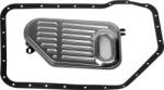 Meyle 100 398 0003 - Filtru hidraulic, cutie de viteze automata - Filtru ulei cutie viteze AUDI A4 B5. A4 B6. A4 B7. A6 ALLROAD C6. A6 C5. A6 C6. A8 D2. ALLROAD C5. SKODA SUPERB I. VW PASSAT B5. - Meyle-100