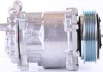 NISSENS 89398 - Compresor, climatizare - NISSENS-89398 (NISSENS89398)