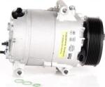 NISSENS 89481 - Compresor, climatizare - NISSENS-89481 (NISSENS89481)