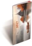 Realsystem Zsebnaptár 2027 REAL Zsebirka 8011-55, Fantasy 80 x 150mm, 2 heti beosztású, 64 oldalas