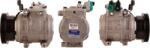 Elstock 51-0731 - Compresor, climatizare - COMPRESOR. CLIMATIZARE - compatibil Hyundai. Kia - Elstock-51-0731 (ELSTOCK510731)
