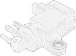 PSA 9808206880 - Convertor de presiune, turbocompresor - PSA-9808206880 (PSA9808206880)