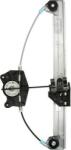 Magneti Marelli 350103170030 - Mecanism actionare geam - Regulator geam spate dreapta electric. fara motoras. numar de usi. 4 VW BORA. BORA I. GOLF IV 08.97 - 12.13 - Magneti Marelli-350103170030 (MAGNETIMARELLI35010