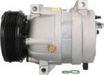 NISSENS 89281 - Compresor, climatizare - COMPRESOR. CLIMATIZARE - compatibil Renault - NISSENS-89281 (NISSENS89281)