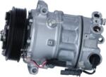 NRF 320091 - Compresor, climatizare - Compressor. air conditioning - NRF-320091 (NRF320091)