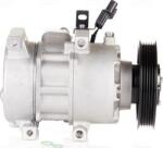 NISSENS 890562 - Compresor, climatizare - COMPRESOR A-C - NISSENS-890562 (NISSENS890562)