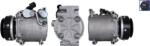 Elstock 51-1196 - Compresor, climatizare - Elstock-51-1196 (ELSTOCK511196)