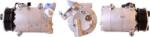 Elstock 51-0903 - Compresor, climatizare - COMPRESOR. CLIMATIZARE - compatibil Ford. Land - Elstock-51-0903 (ELSTOCK510903)