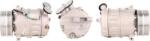 Elstock 51-0592 - Compresor, climatizare - COMPRESOR. CLIMATIZARE - compatibil Alfa - Elstock-51-0592 (ELSTOCK510592)