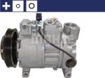 MAHLE ACP 121 000S - Compresor, climatizare - Compresor AC AUDI A4 B6. A4 B7. A6 C5. ALLROAD C5 2.0D - 3.0D 02.00 - 03.09 - MAHLE-ACP 121 000S (MAHLEACP121000S)