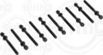 Elring 827.380 - Set surub, chiulasa - SET SURUB CHIULASA - compatibil Hyundai - Elring-827.380 (ELRING827380)