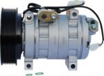 NISSENS 89609 - Compresor, climatizare - NISSENS-89609 (NISSENS89609)