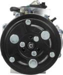 NISSENS 89336 - Compresor, climatizare - NISSENS-89336 (NISSENS89336)