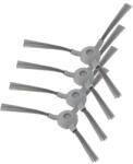 Sencor SRX 1503 / SRV 1550WH Porszívó Oldalkefe Robotporszívóhoz (4db/csomag) Gyári