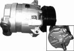 VALEO 699102 - Compresor, climatizare - COMPRESOR. CLIMATIZARE - VALEO-699102 (VALEO699102)