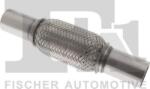 FA1 VW445-291 - Teava flexibila, esapament - FA1-VW445-291 (FA1VW445291)