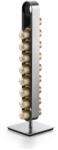 Zack CURO Nespresso kávékapszula-rendező 37 cm ezüst