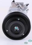 NISSENS 890882 - Compresor, climatizare - NISSENS-890882 (NISSENS890882)