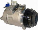 Vemo V30-15-2010 - Compresor, climatizare - Vemo-V30-15-2010 (VEMOV30152010)