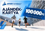  100 000 Ft Spuri Ajándékkártya-online beváltható (ajandekkartya-online-100000)