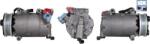 Elstock 51-1291 - Compresor, climatizare - COMPRESOR A-C CU PIESA VECHE LA SCHIMB SE23 - compatibil Land - Elstock-51-1291 (ELSTOCK511291)