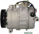 NISSENS 89359 - Compresor, climatizare - NISSENS-89359 (NISSENS89359)