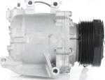 NISSENS 89246 - Compresor, climatizare - COMPRESOR. CLIMATIZARE - compatibil Ford - NISSENS-89246 (NISSENS89246)
