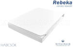 Billerbeck Rebeka Jersey gumis lepedő Habcsók 140-160x200 cm Törzsvásárlói Kártyával