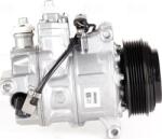 NISSENS 890115 - Compresor, climatizare - NISSENS-890115 (NISSENS890115)