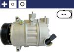 MAHLE ACP 6 000S - Compresor, climatizare - Compresor AC AUDI A3. TT. SEAT ALHAMBRA. ALTEA. ALTEA X stanga LEON. TOLED O III. SKODA OCTAVIA I. OCTAVIA II. SUPERB II. YETI. VW BEE - MAHLE-ACP 6 000S (MAHLEAC