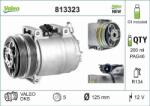 VALEO 813323 - Compresor, climatizare - Compresor AC VOLVO C30. C70 II. S40 II. V50. FORD FOCUS C - MAX. FOCUS II. KUGA I 1.4 - 2.5 10.03 - 06.13 - VALEO-813323 (VALEO813323)