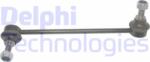 Delphi TC1403 - Brat / bieleta suspensie, stabilizator - BRAT-BIELETA SUSPENSIE. STABILIZATOR - compatibil Hyundai - Delphi-TC1403 (DELPHITC1403)